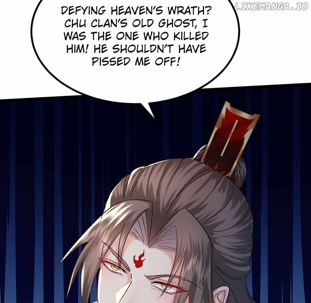 Humble System, Beg Me to Be Invincible Chapter 47 63
